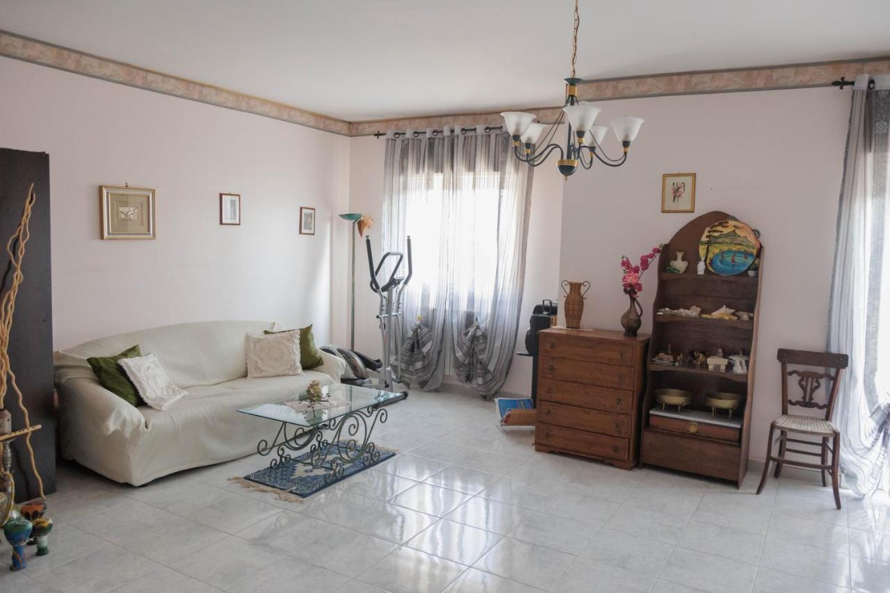 Perle Rare Di Sicilia Apartment Sortino Exterior foto