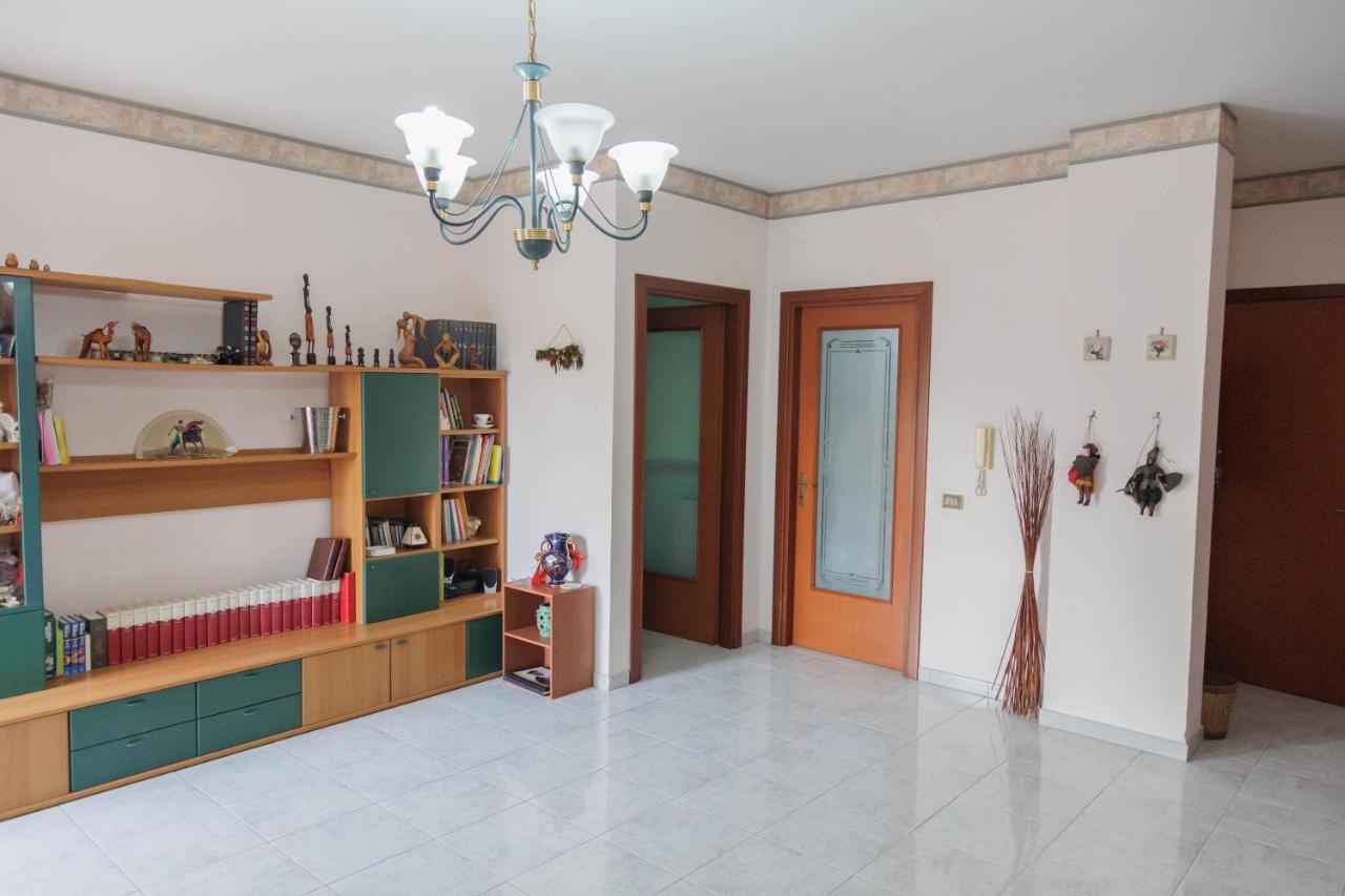 Perle Rare Di Sicilia Apartment Sortino Exterior foto