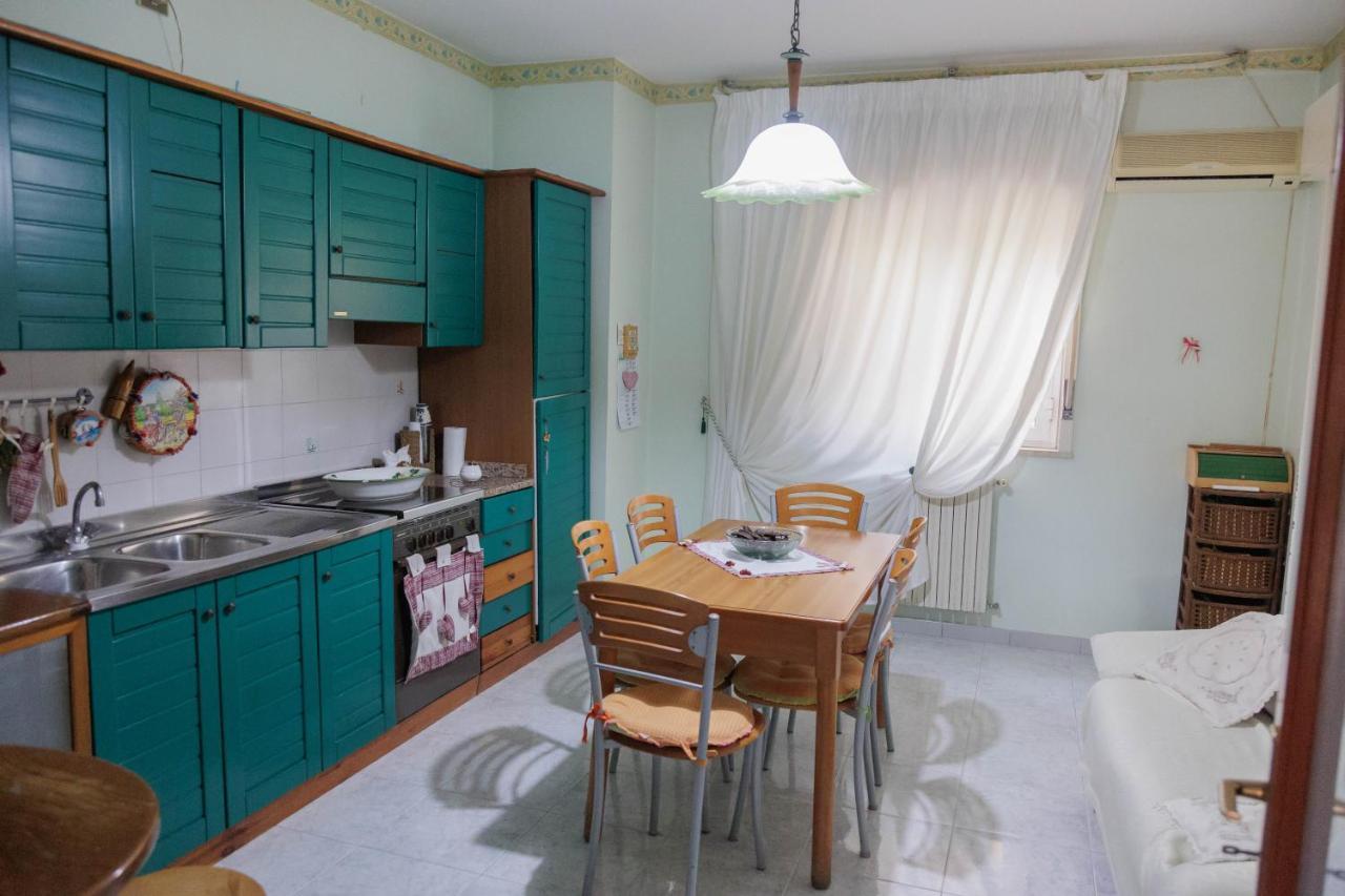 Perle Rare Di Sicilia Apartment Sortino Exterior foto