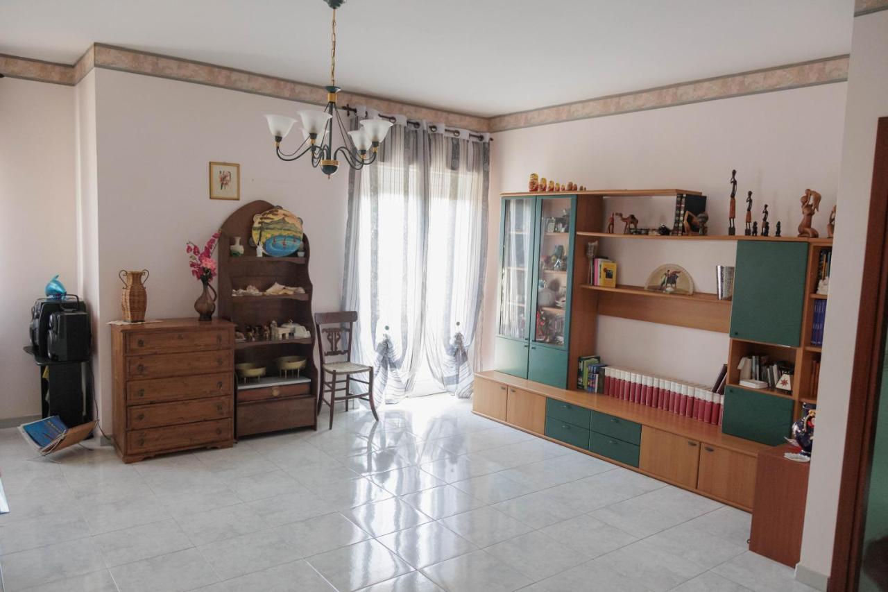 Perle Rare Di Sicilia Apartment Sortino Exterior foto
