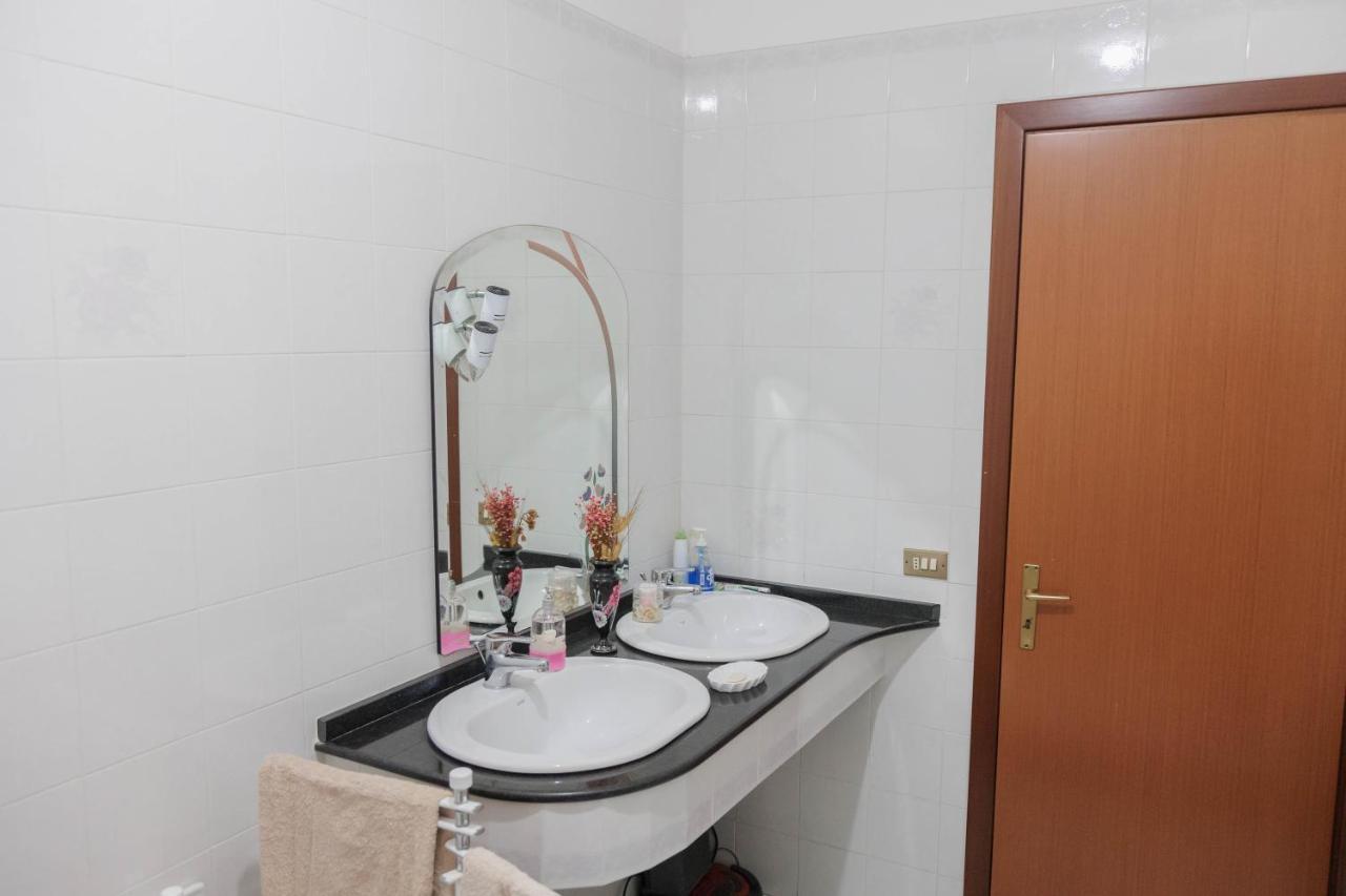 Perle Rare Di Sicilia Apartment Sortino Exterior foto