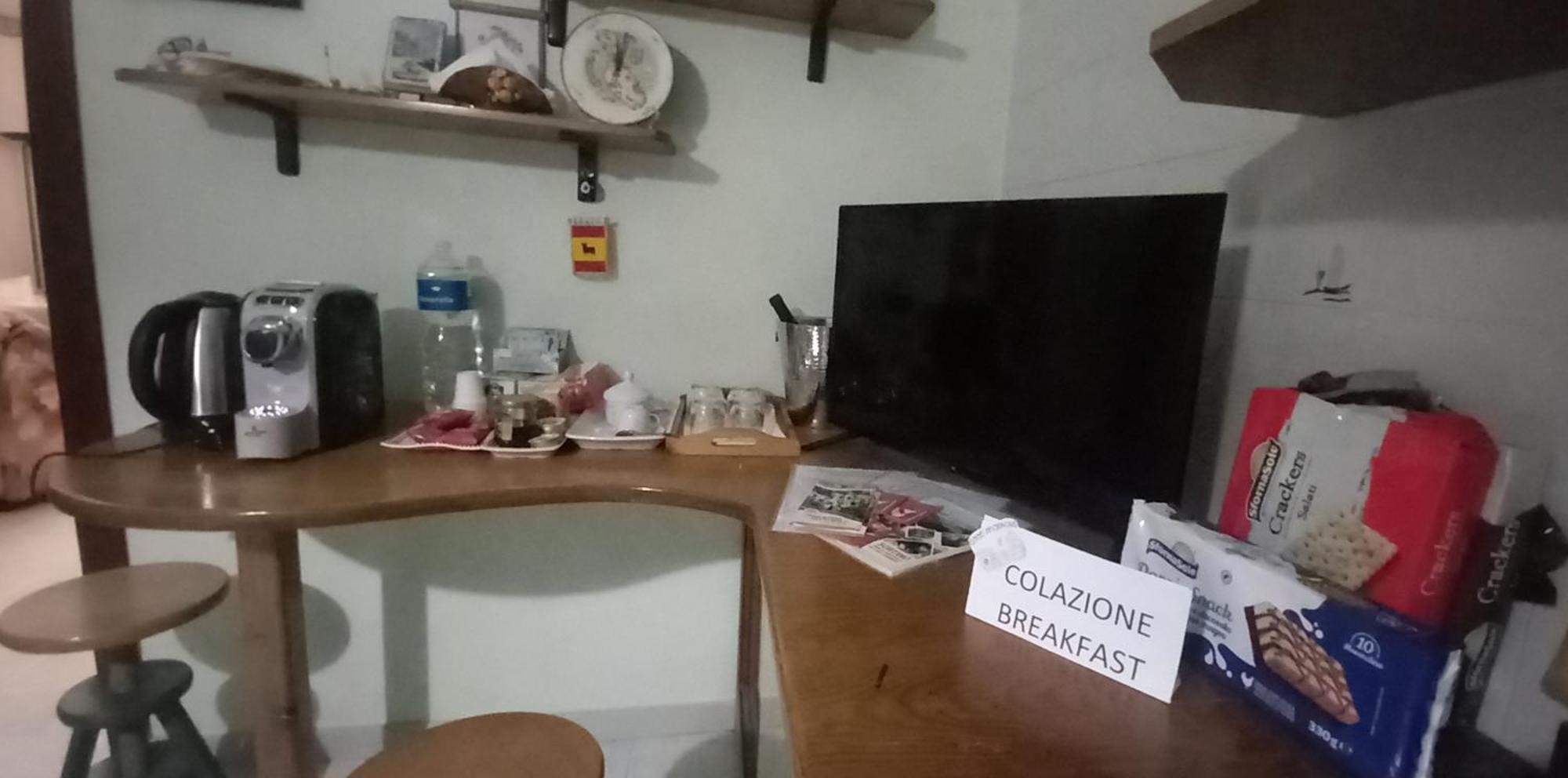 Perle Rare Di Sicilia Apartment Sortino Exterior foto