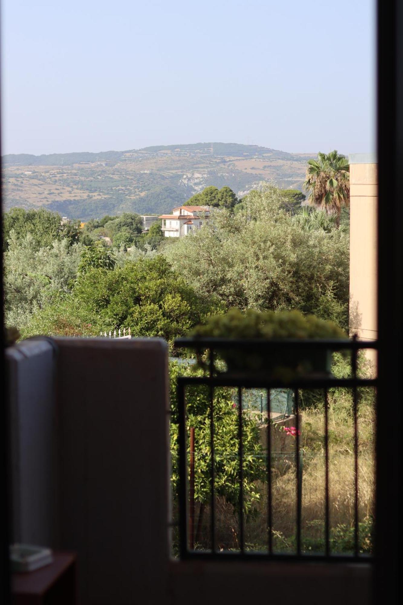 Perle Rare Di Sicilia Apartment Sortino Exterior foto