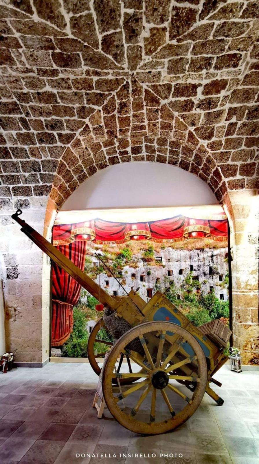 Perle Rare Di Sicilia Apartment Sortino Exterior foto
