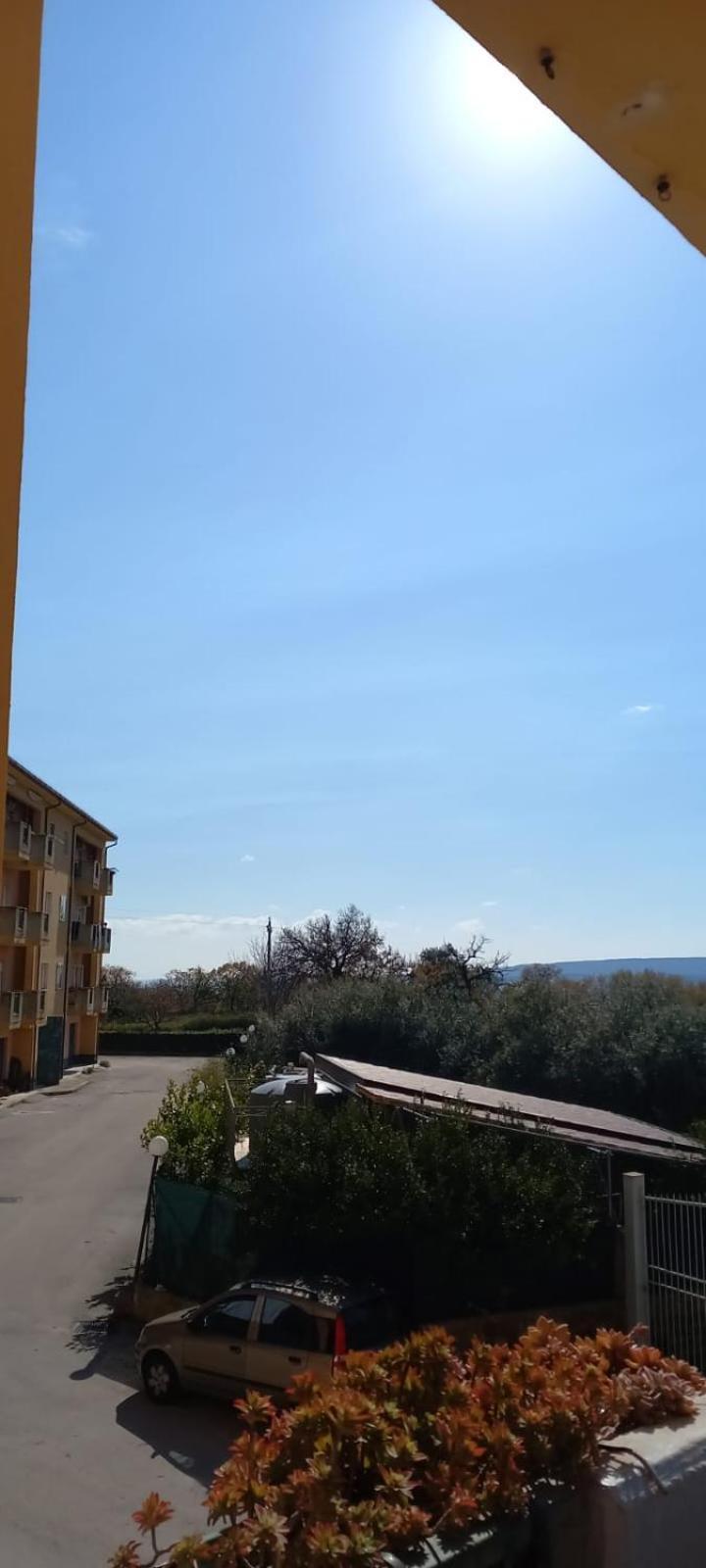 Perle Rare Di Sicilia Apartment Sortino Exterior foto