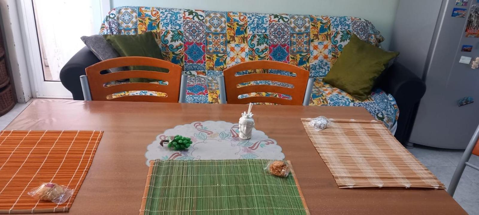 Perle Rare Di Sicilia Apartment Sortino Exterior foto
