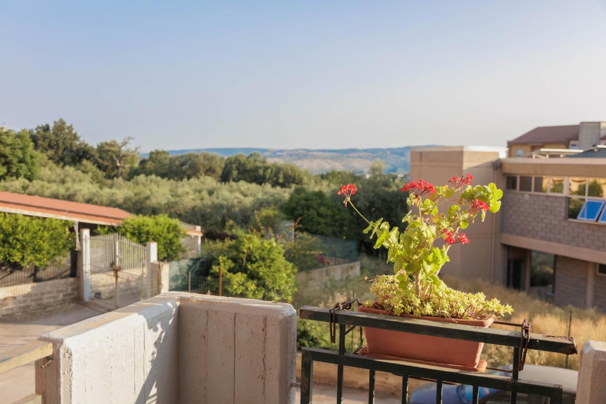 Perle Rare Di Sicilia Apartment Sortino Exterior foto