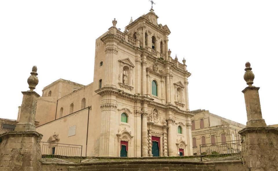 Perle Rare Di Sicilia Apartment Sortino Exterior foto