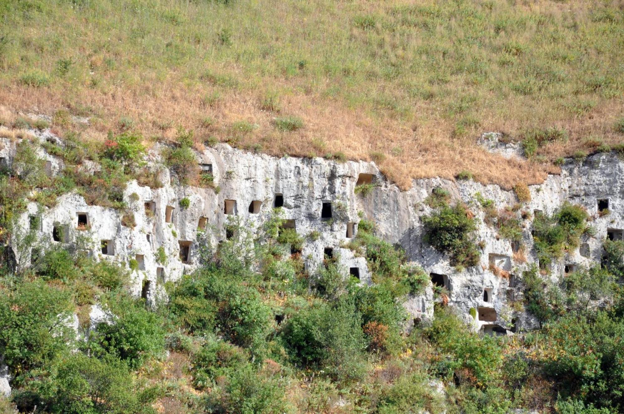 Perle Rare Di Sicilia Apartment Sortino Exterior foto